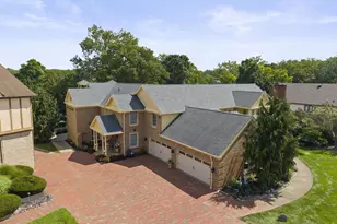 4236 Shire Cove Rd, Hilliard, OH 43026 - Photo 4