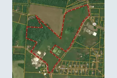 0 N N Dietz Rd Road, Zanesville, OH 43701 - Photo 1