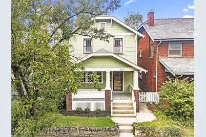 284 E Kossuth Street, Columbus, OH 43206 - Photo 2
