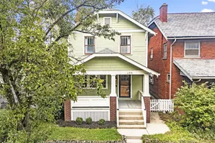 284 E Kossuth St, Columbus, OH 43206 - Photo 2