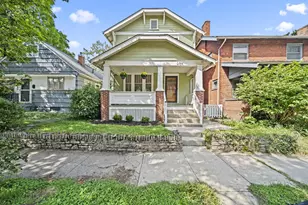 284 E Kossuth St, Columbus, OH 43206 - Photo 4