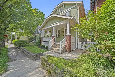 284 E Kossuth Street, Columbus, OH 43206 - Photo 8
