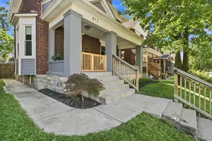872 S 22nd St, Columbus, OH 43206 - Photo 6