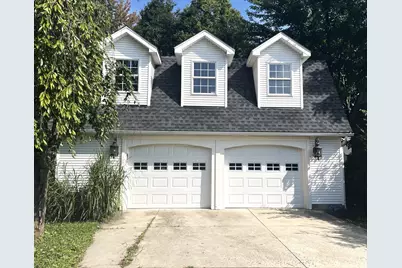 606 W 5th Street, Marysville, OH 43040 - Photo 2
