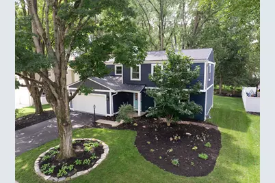 6815 Bowerman Street W, Worthington, OH 43085 - Photo 2