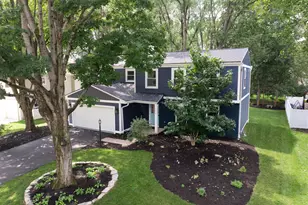 6815 Bowerman St W, Worthington, OH 43085 - Photo 2