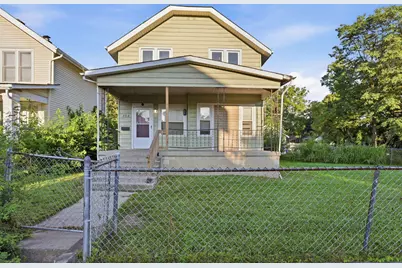 223 N Wayne Avenue, Columbus, OH 43204 - Photo 1