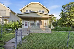 223 N Wayne Ave, Columbus, OH 43204 - Photo 1