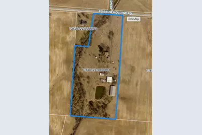 11727 Possum Hollow Road, Saint Paris, OH 43072 - Photo 26