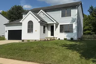 380 Shady Spring Dr, Columbus, OH 43230 - Photo 2