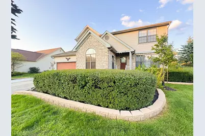 2598 Hoover Crossing Way, Grove City, OH 43123 - Photo 2