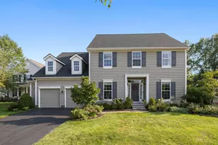 8275 Marwithe Pl, New Albany, OH 43054 - Photo 4