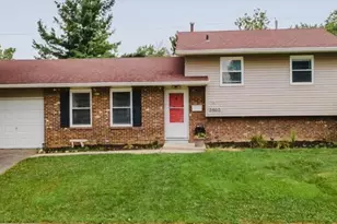 3600 Manila Dr, Westerville, OH 43081 - Photo 1