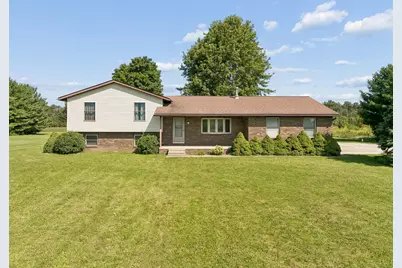 6490 Sparling Road, West Jefferson, OH 43162 - Photo 1