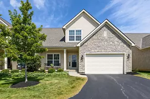 5200 Autumn Fern Dr, Dublin, OH 43016 - Photo 2
