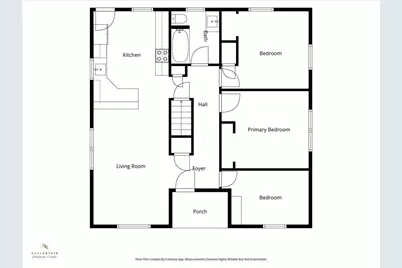 205 W Baird Street, West Liberty, OH 43357 - Photo 42