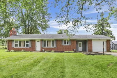 6860 State Route 229, Marengo, OH 43334 - Photo 1
