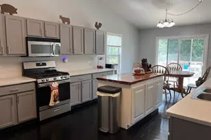 5113 Bennington Chapel Road NW, Centerburg, OH 43011 - Photo 6