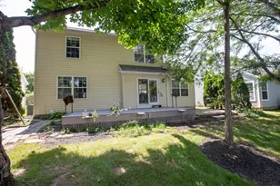 461 Buckstone Pl, Westerville, OH 43082 - Photo 58