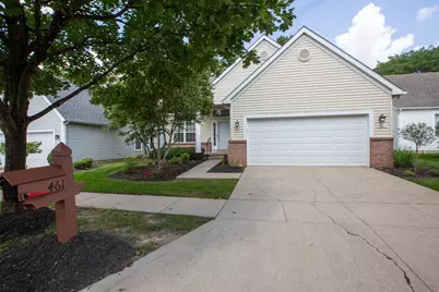461 Buckstone Place, Westerville, OH 43082 - Photo 2