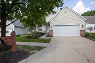 461 Buckstone Pl, Westerville, OH 43082 - Photo 2
