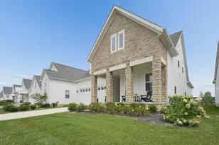 11762 Verbena Pl, Plain City, OH 43064 - Photo 4