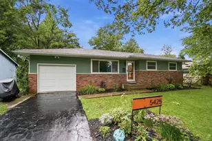 5425 Rockwood Rd, Columbus, OH 43229 - Photo 1