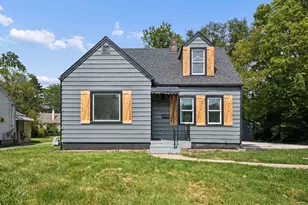 2476 Argyle Dr, Columbus, OH 43219 - Photo 2
