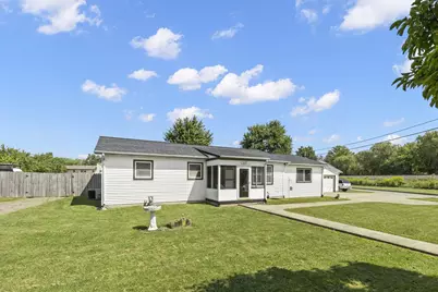 223 E North Street, Crestline, OH 44827 - Photo 2