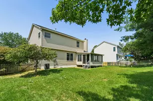 1710 Cloverdale Dr, Lancaster, OH 43130 - Photo 28
