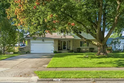 727 Old Coach Road, Westerville, OH 43081 - Photo 4