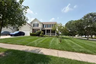 3173 Jergens Pl, Hilliard, OH 43026 - Photo 4