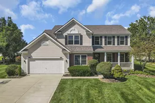 3173 Jergens Pl, Hilliard, OH 43026 - Photo 1