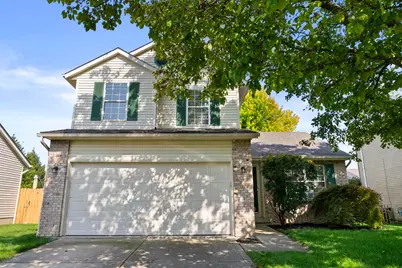 2982 Brookwell Drive, Hilliard, OH 43026 - Photo 1