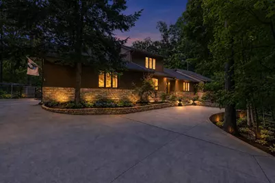630 Woods Hollow Lane, Powell, OH 43065 - Photo 2