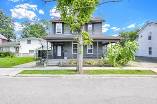 210 N Walnut St, Logan, OH 43138 - Photo 2