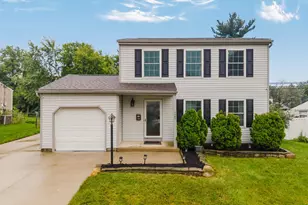 3469 Brazzaville Rd, Westerville, OH 43081 - Photo 1