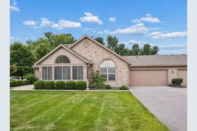 8914 Linksway Drive, Powell, OH 43065 - Photo 1
