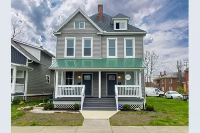 1242 E Mound Street, Columbus, OH 43205 - Photo 1