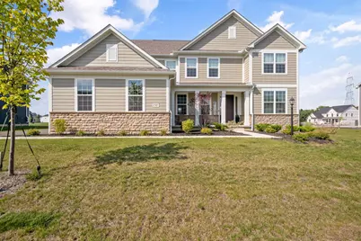 2585 Rangeland Drive, Delaware, OH 43015 - Photo 2