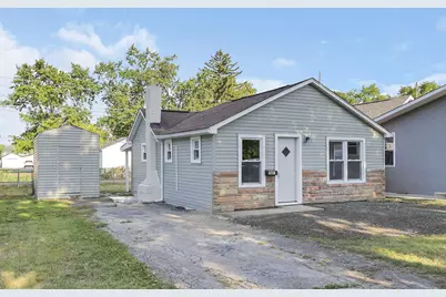 561 Erickson Avenue, Whitehall, OH 43213 - Photo 4