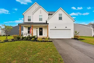 2105 Ashby Wy, Plain City, OH 43064 - Photo 2