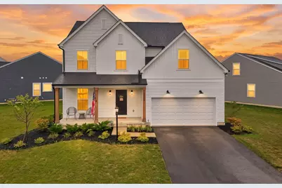 2105 Ashby Way, Plain City, OH 43064 - Photo 1