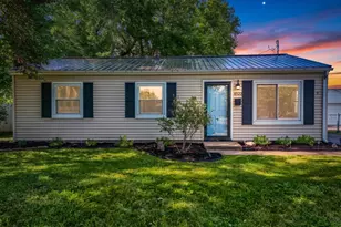 4522 Bolon Ave, Hilliard, OH 43026 - Photo 2