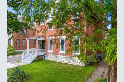 848 Franklin Avenue, Columbus, OH 43205 - Photo 2