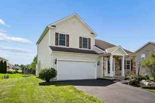415 Saffron Dr, Sunbury, OH 43074 - Photo 4