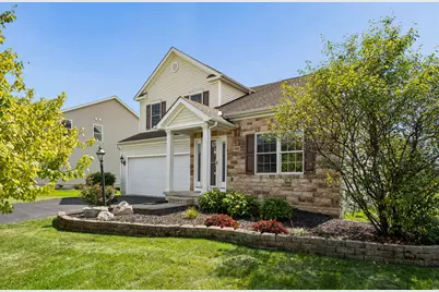 415 Saffron Drive, Sunbury, OH 43074 - Photo 1