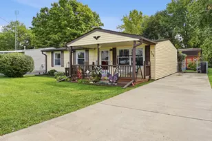 313 E Farming St, Marion, OH 43302 - Photo 4