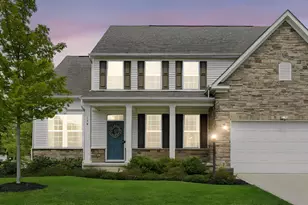 158 Kaitlyn Dr, Etna, OH 43062 - Photo 1