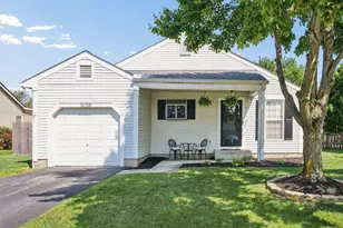 5058 Silver Bow Dr, Hilliard, OH 43026 - Photo 2
